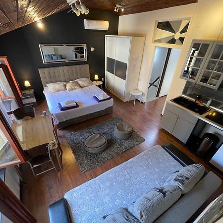Old Town Insula Apartment Задар Екстериор снимка