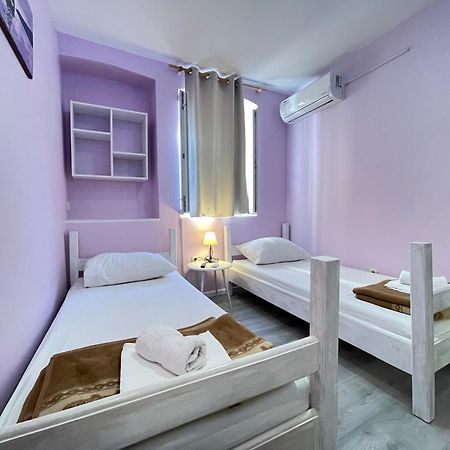 Old Town Insula Apartment Задар Екстериор снимка