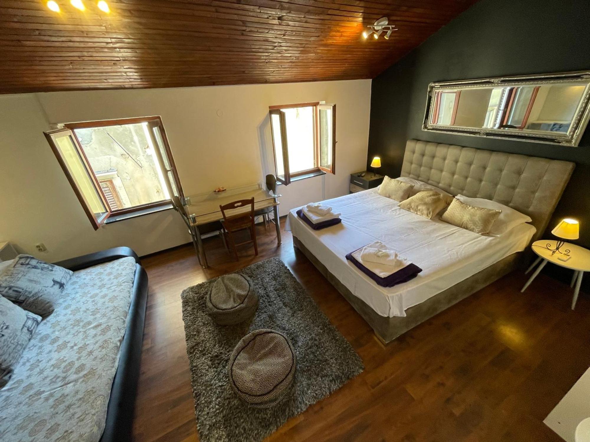 Old Town Insula Apartment Задар Екстериор снимка
