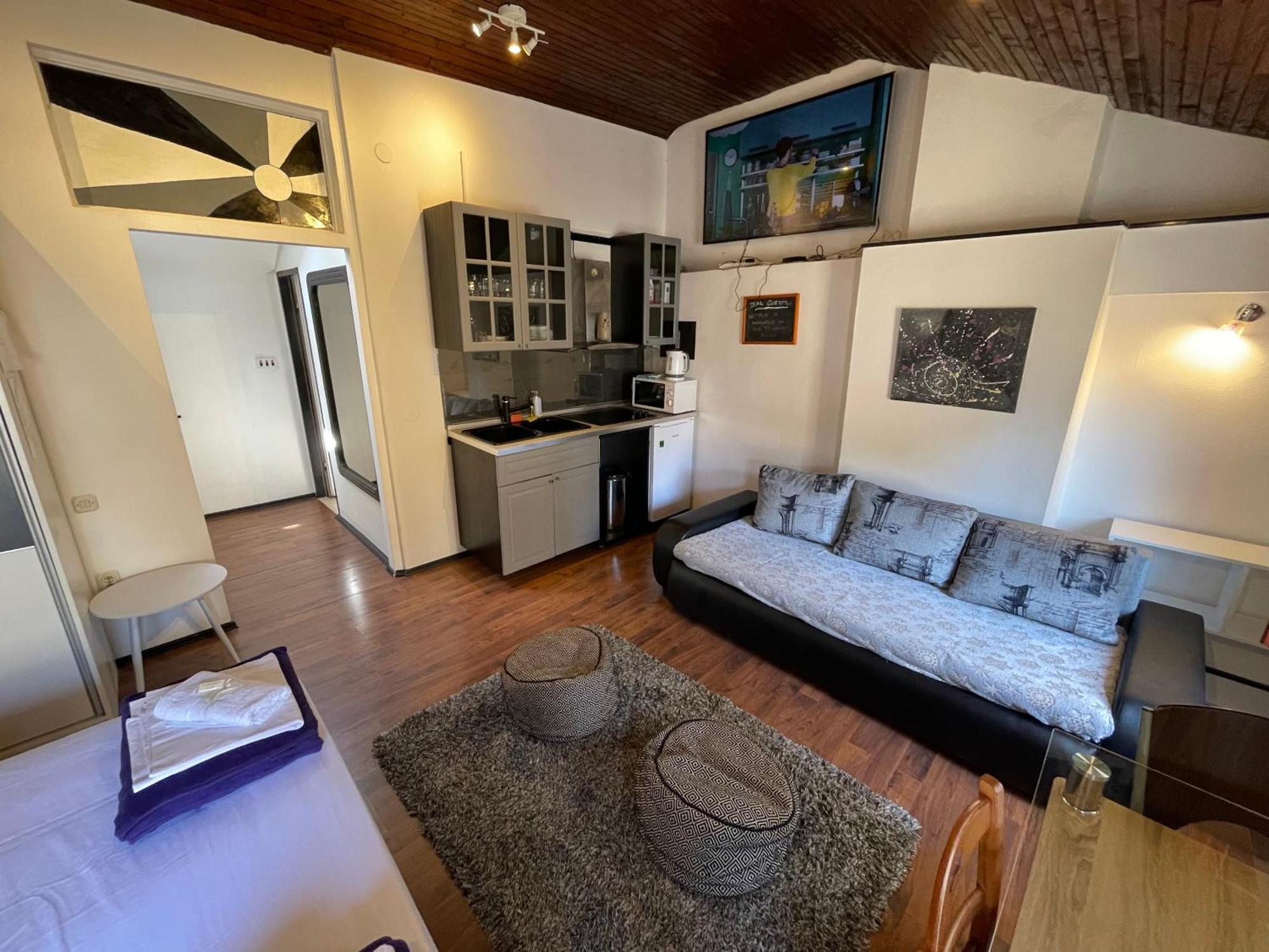 Old Town Insula Apartment Задар Екстериор снимка