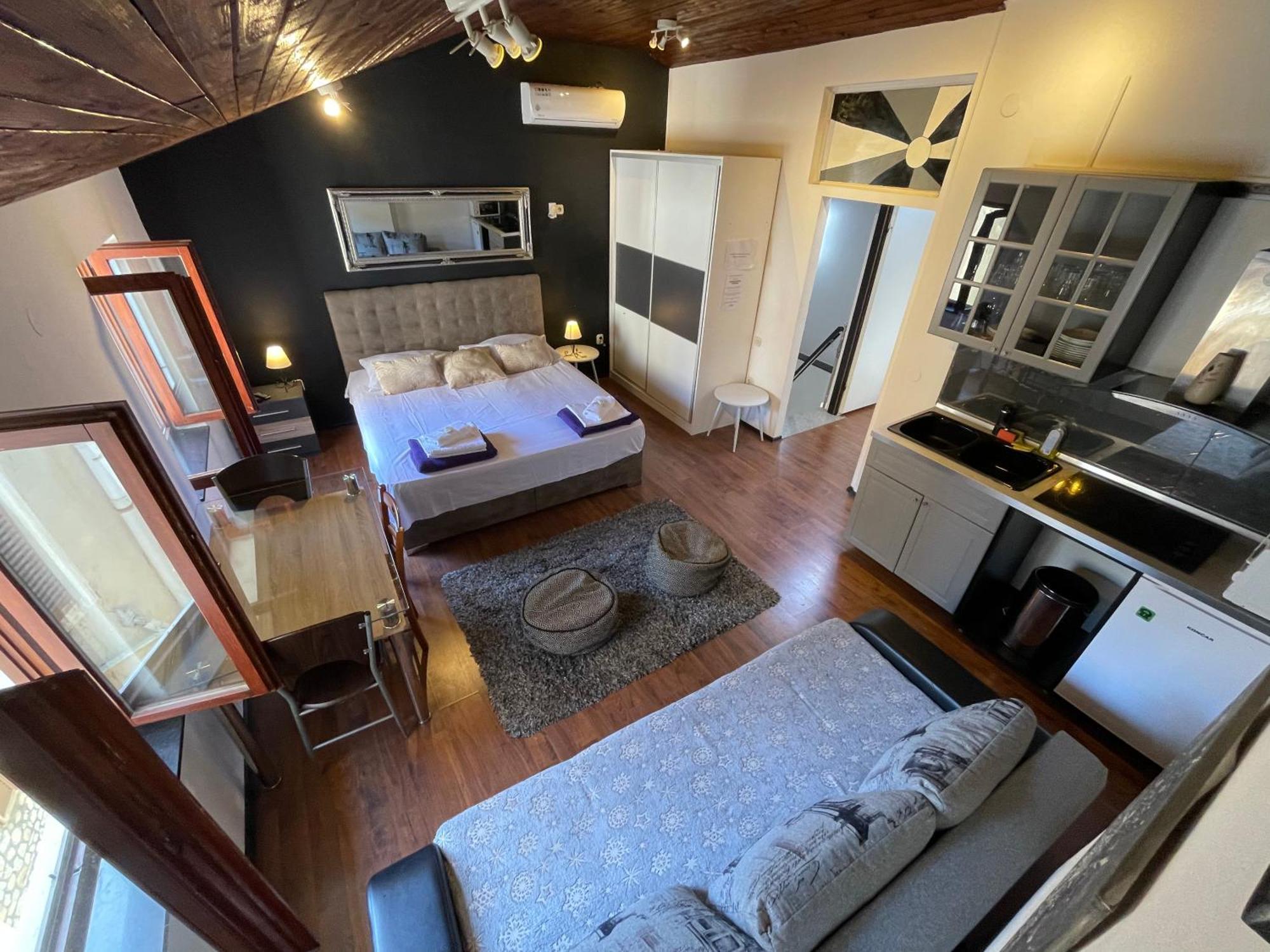 Old Town Insula Apartment Задар Екстериор снимка
