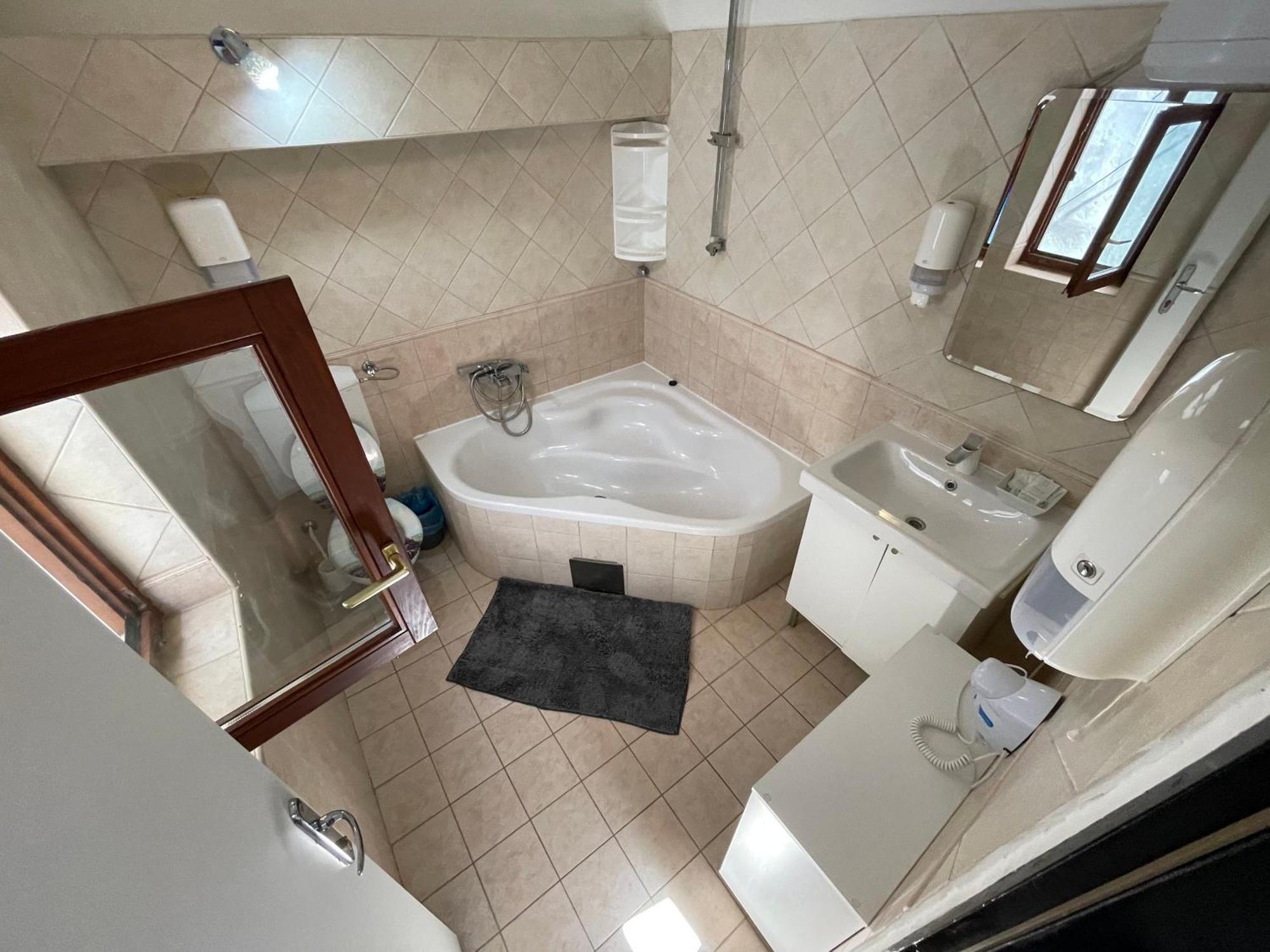 Old Town Insula Apartment Задар Екстериор снимка