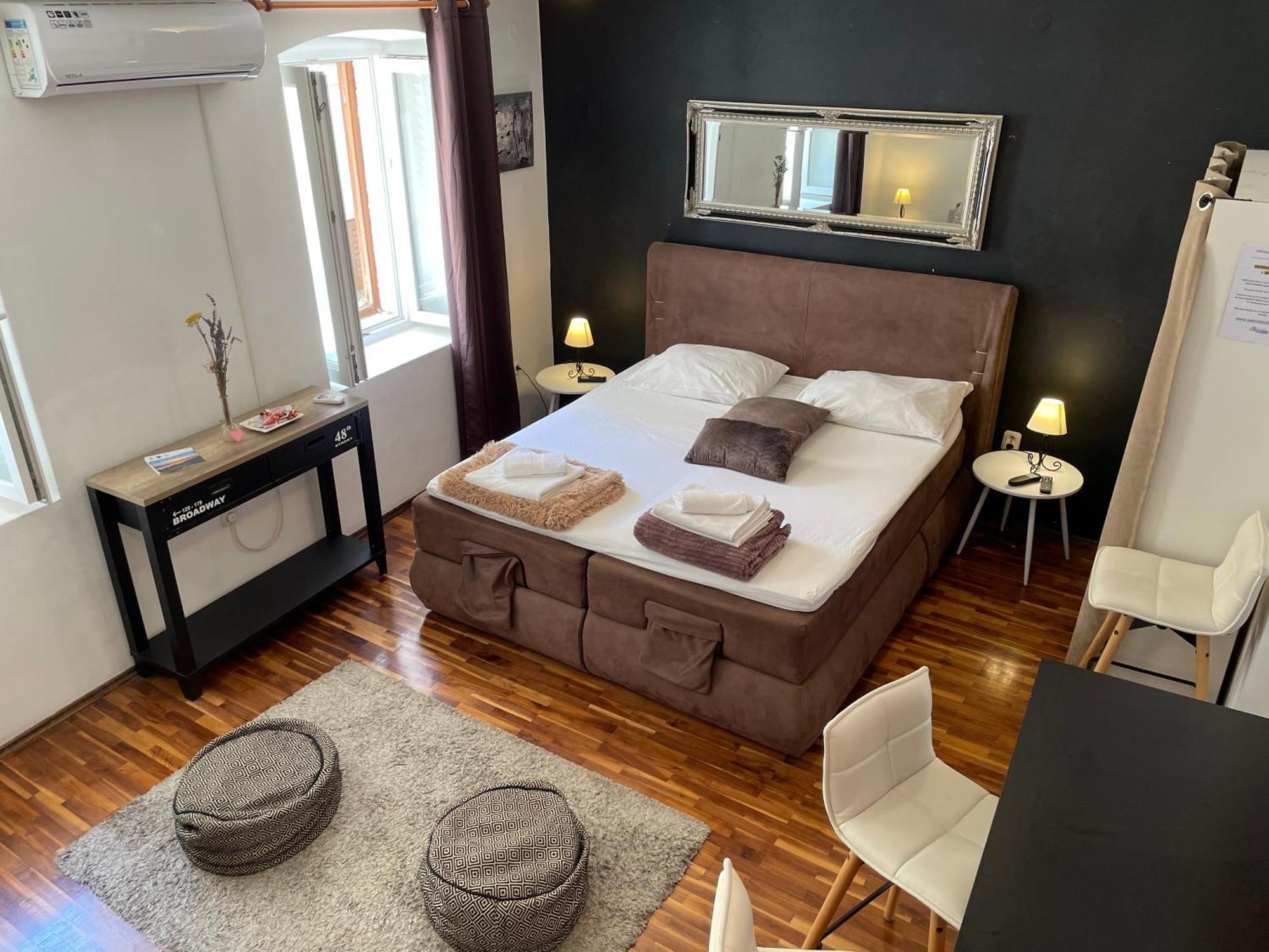 Old Town Insula Apartment Задар Екстериор снимка