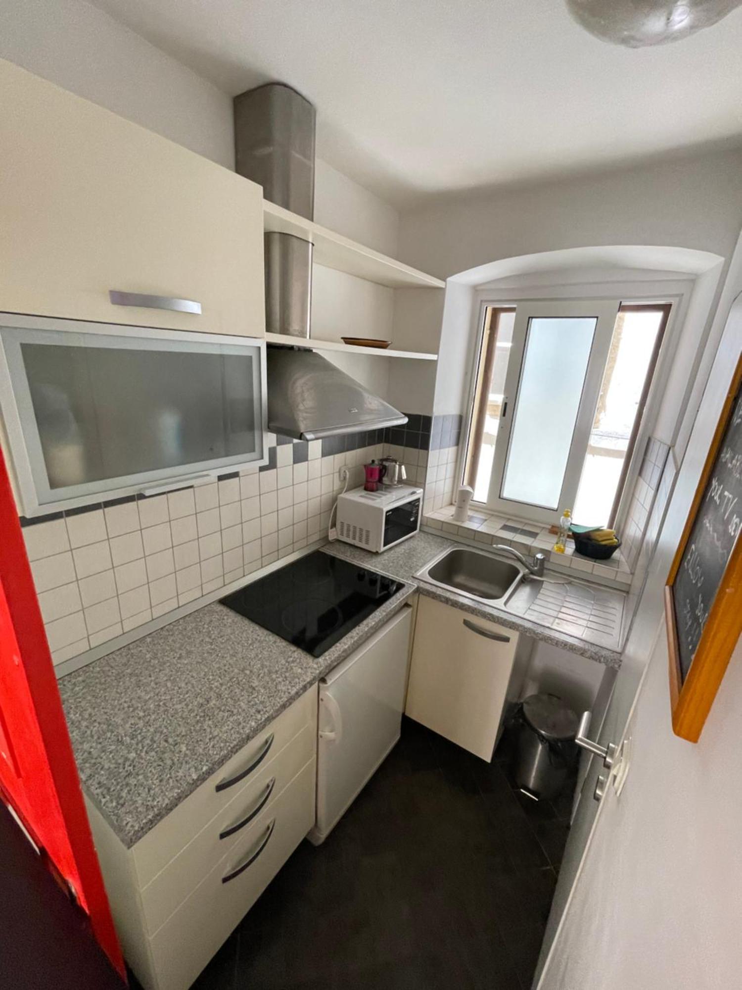 Old Town Insula Apartment Задар Екстериор снимка