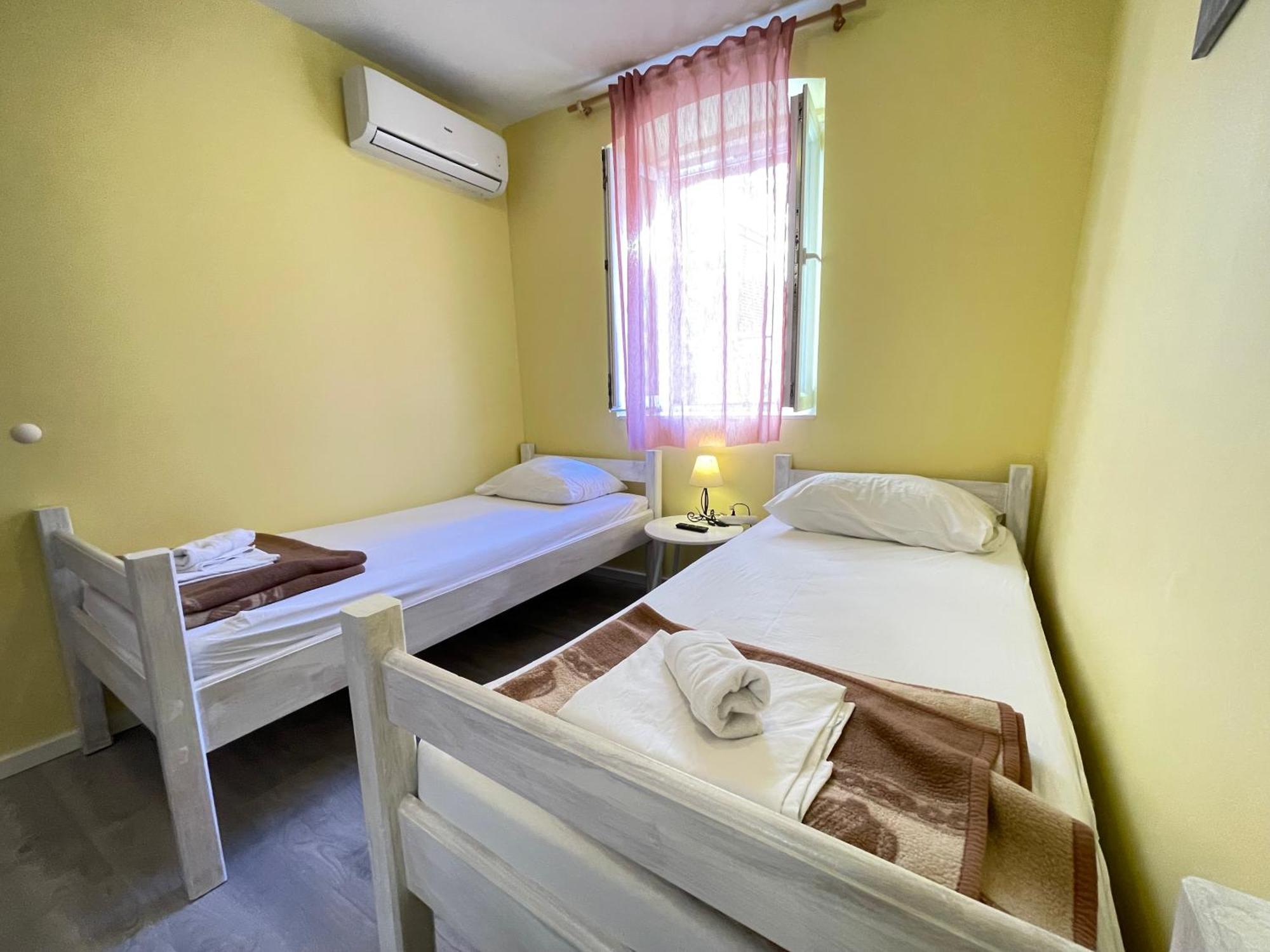 Old Town Insula Apartment Задар Екстериор снимка