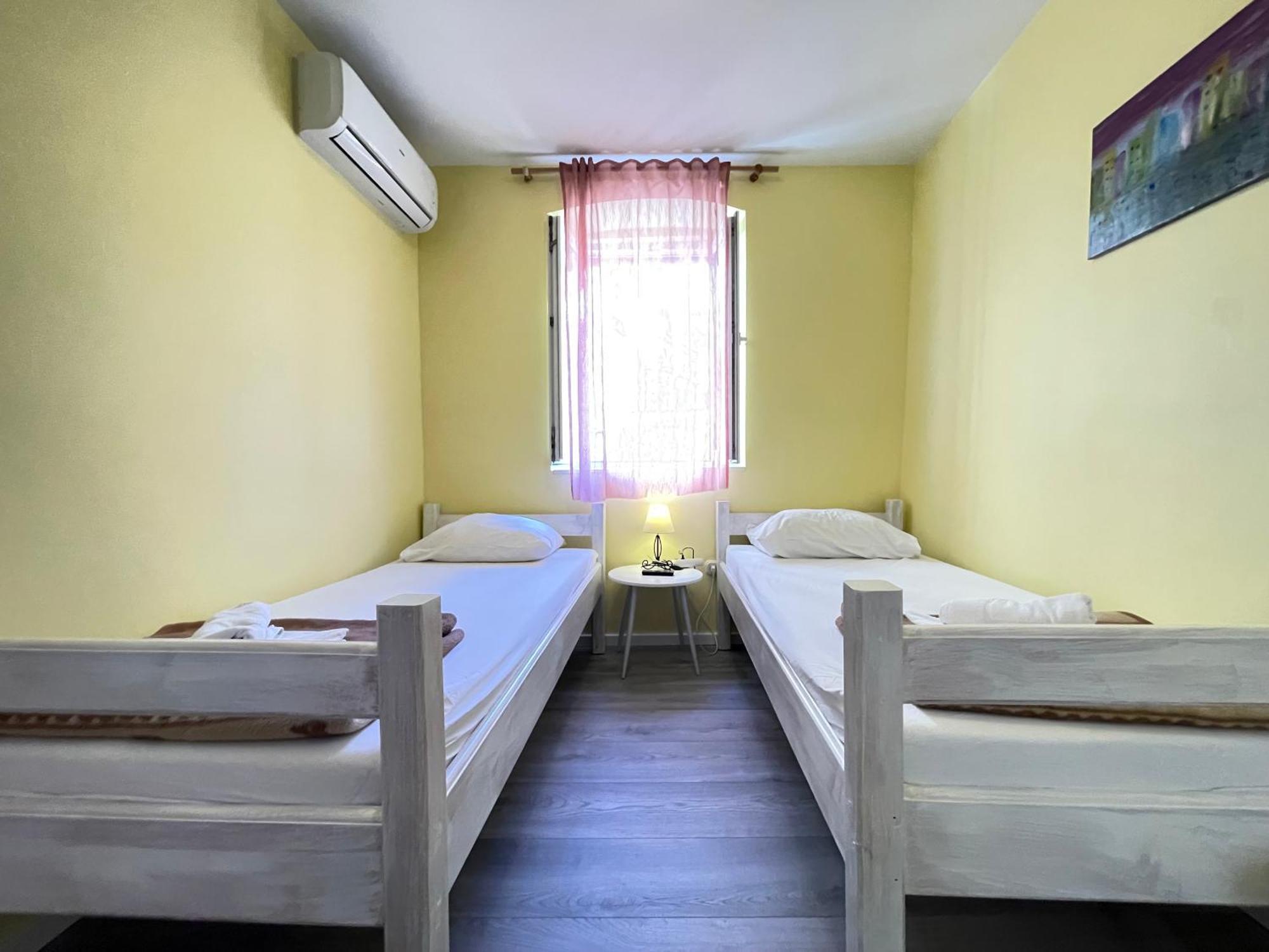 Old Town Insula Apartment Задар Екстериор снимка