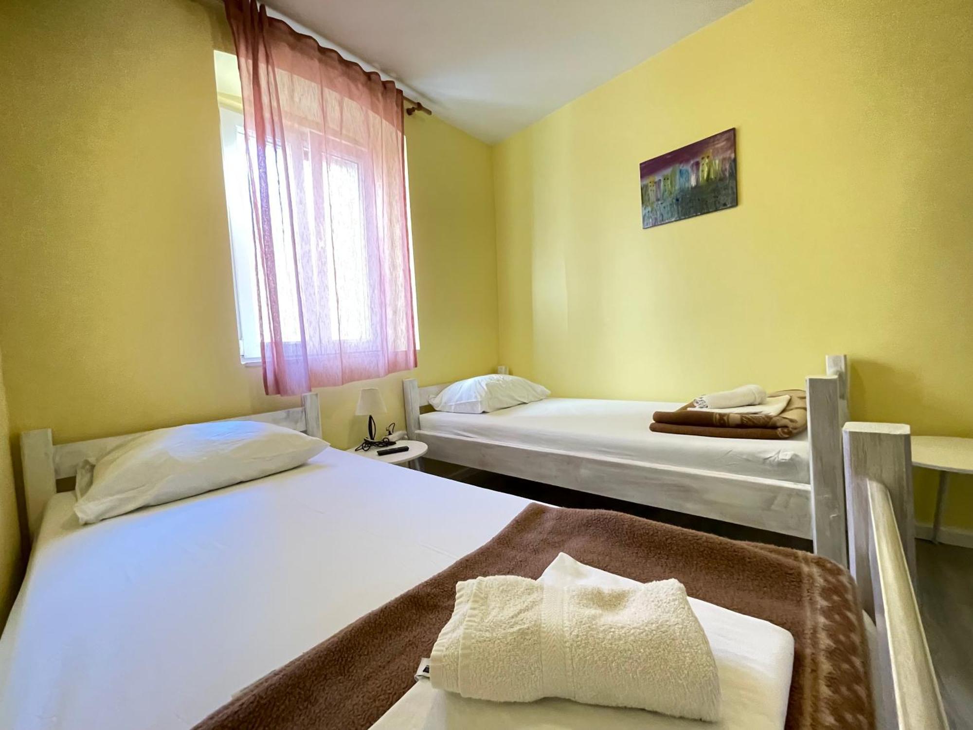 Old Town Insula Apartment Задар Екстериор снимка