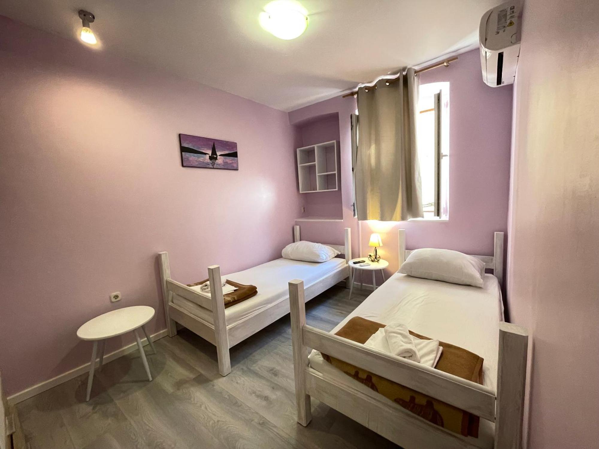 Old Town Insula Apartment Задар Екстериор снимка