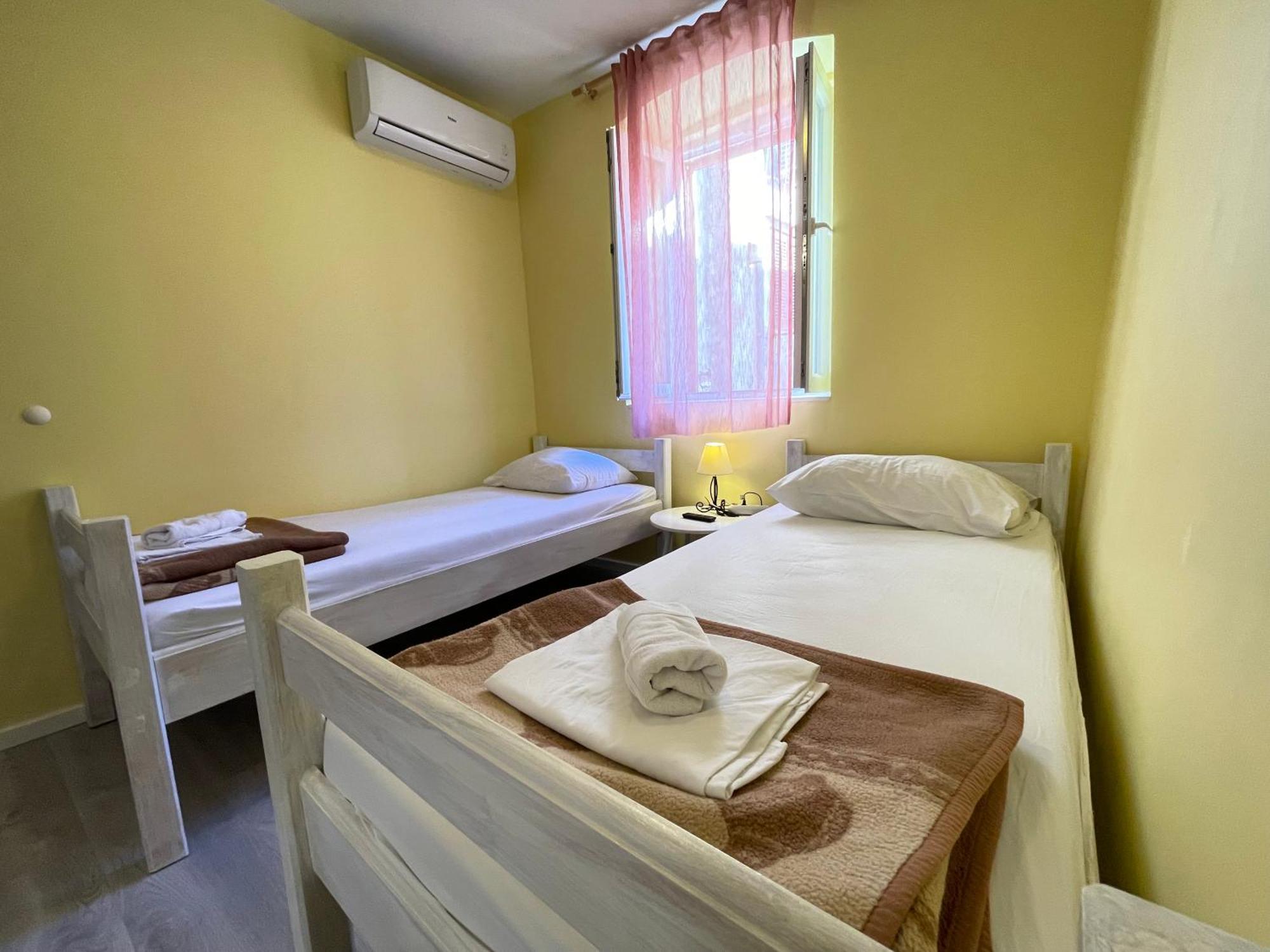 Old Town Insula Apartment Задар Екстериор снимка