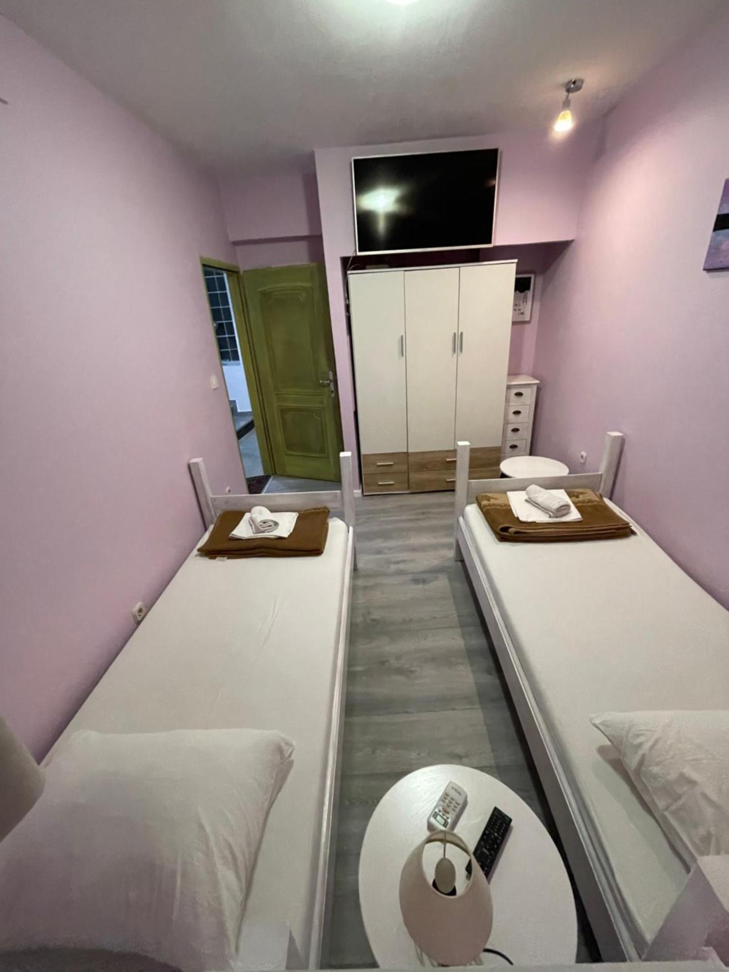 Old Town Insula Apartment Задар Екстериор снимка