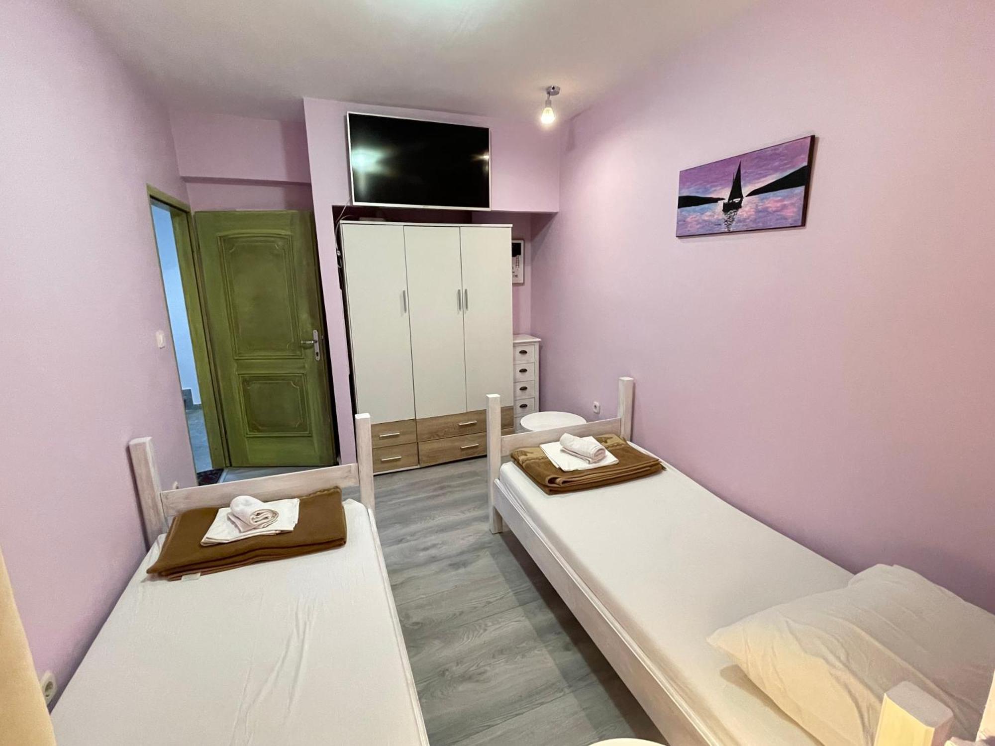 Old Town Insula Apartment Задар Екстериор снимка