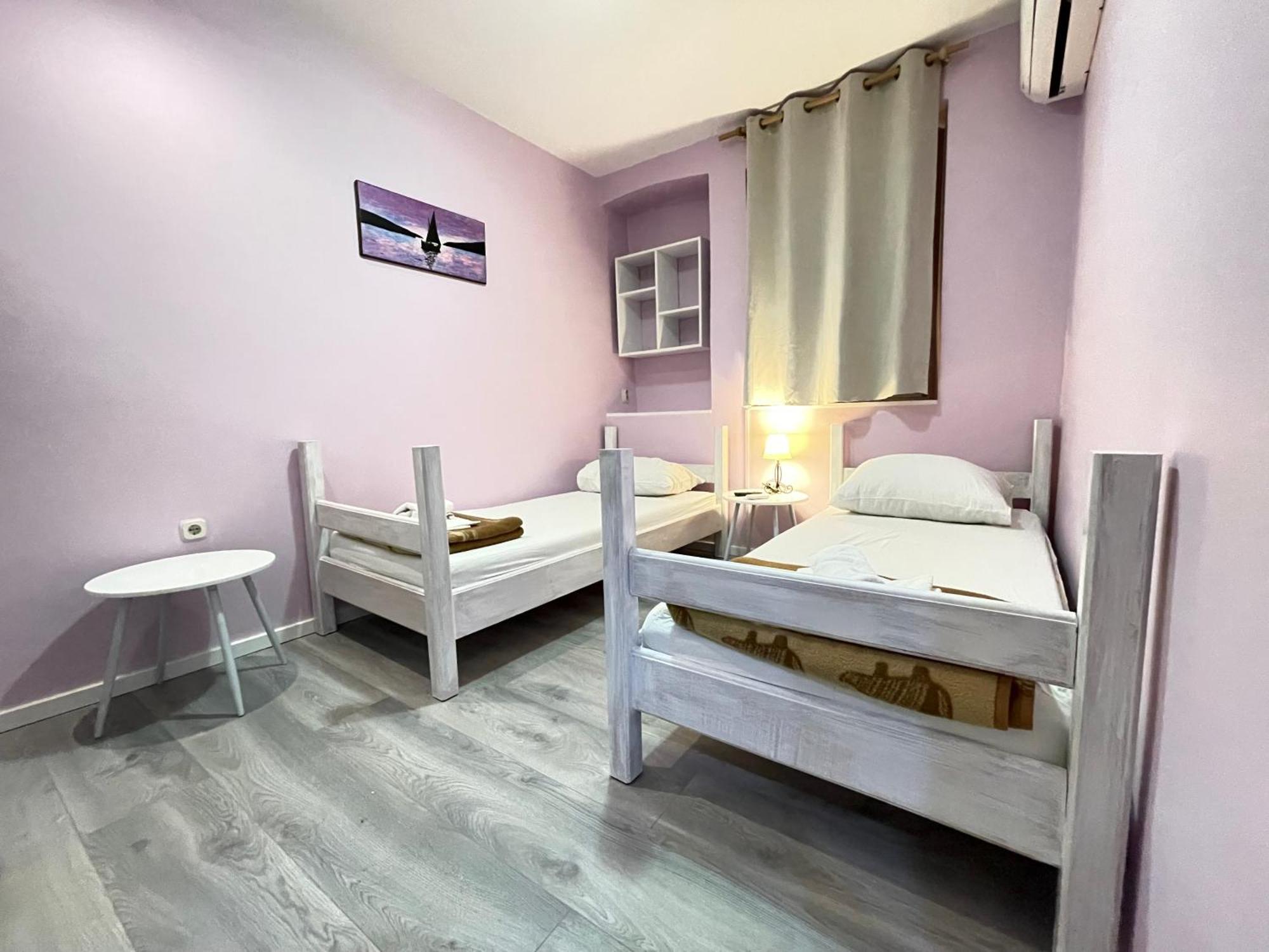 Old Town Insula Apartment Задар Екстериор снимка
