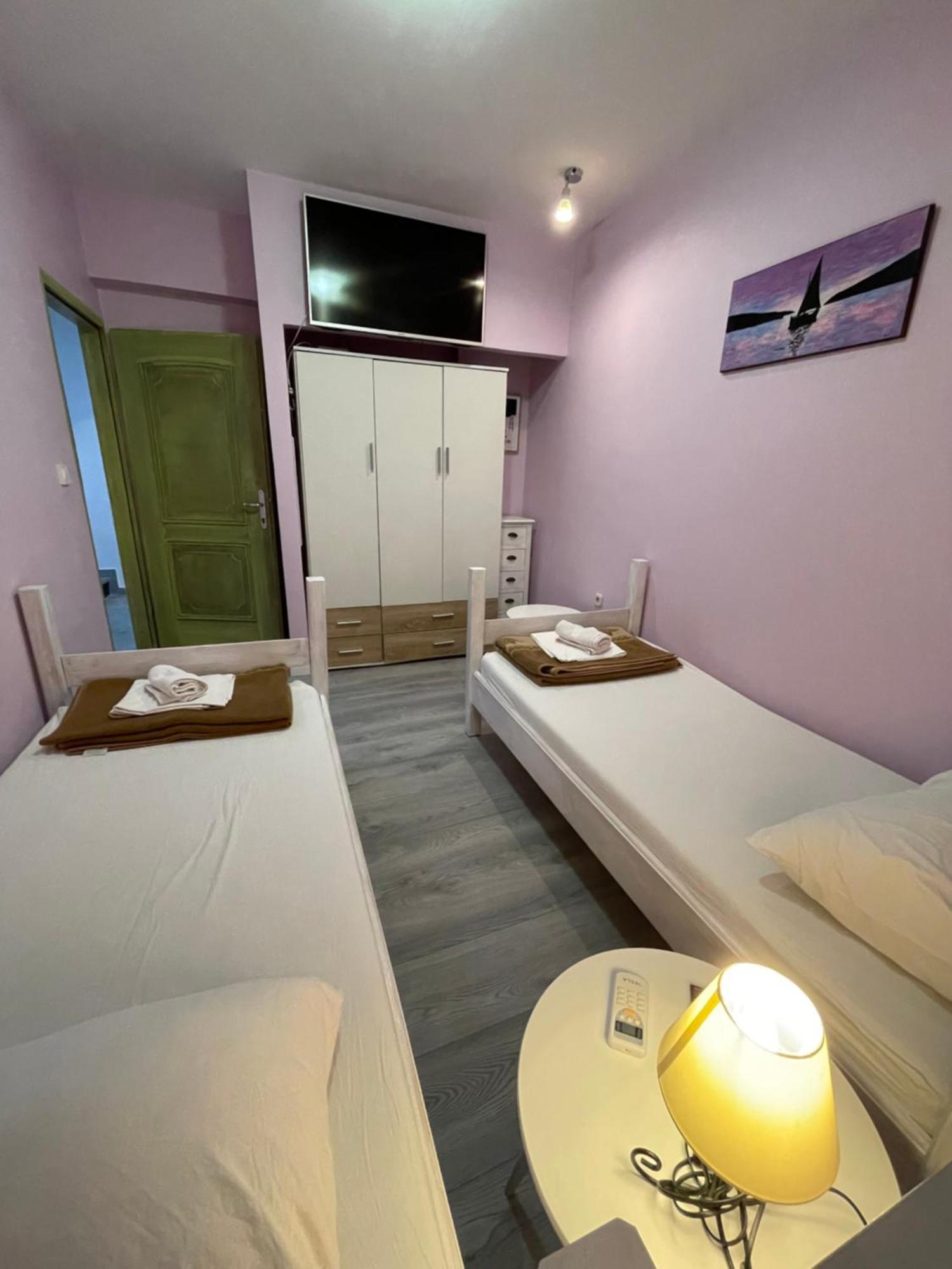 Old Town Insula Apartment Задар Екстериор снимка