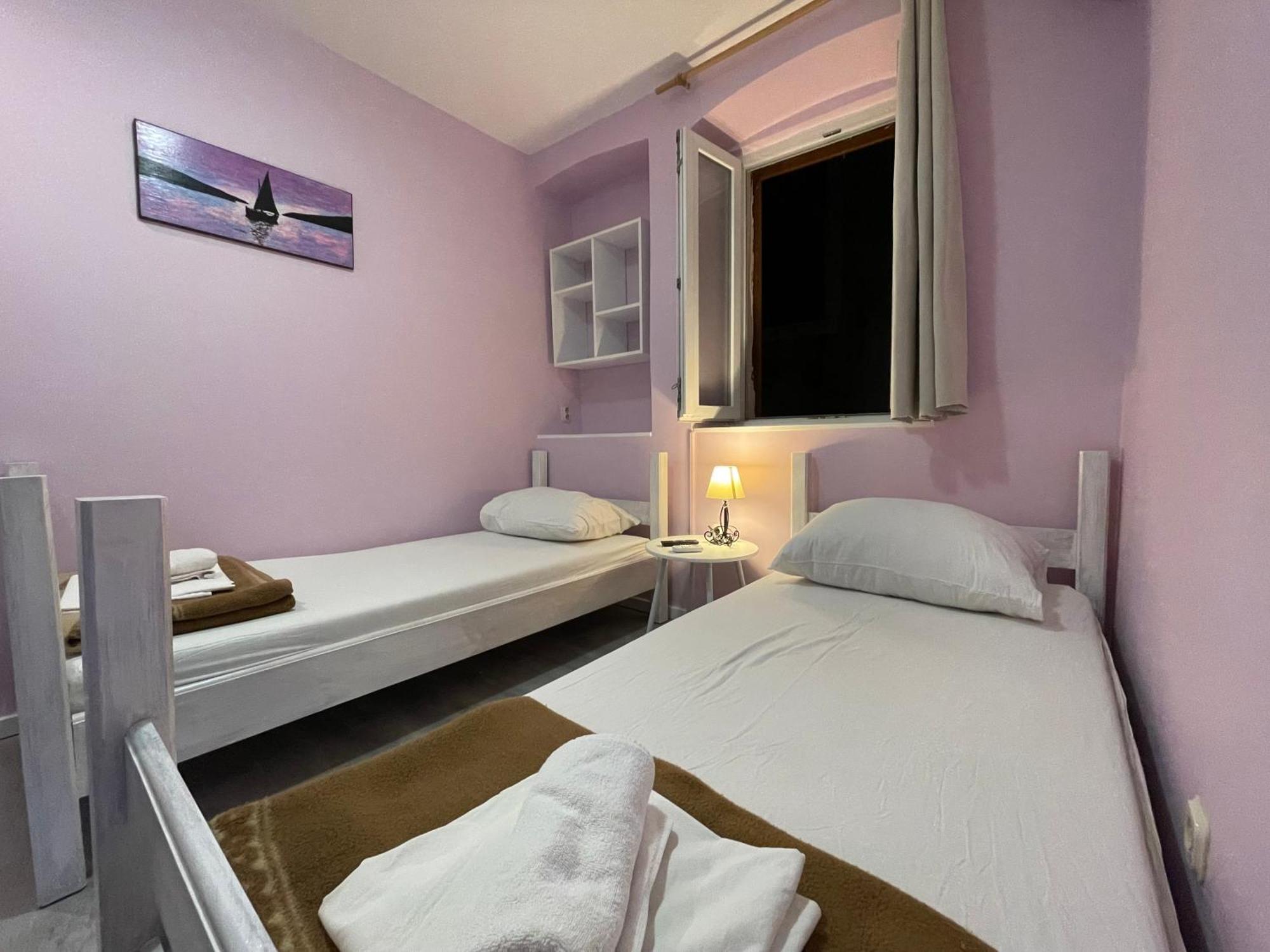 Old Town Insula Apartment Задар Екстериор снимка